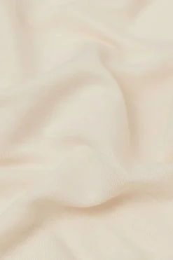 Bluzka z Dekoltem w Łódkę z Tkaniny Fresh Bamboo