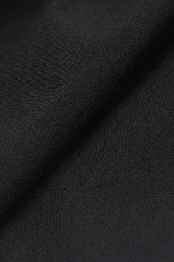 Bluzka z Dekoltem w Łódkę z Bawełny Ultralight Cotton