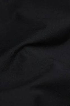 Bluzka z Krótkim Rękawem i Kieszonką z Bawełny Ultrafresh
