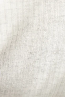 Bluzka z Modalu z Długim Rękawem i Dekoltem w Łódkę Chic Comfort