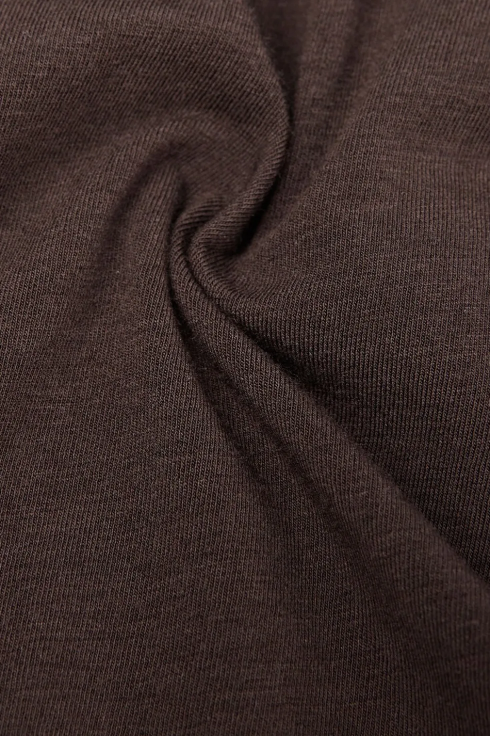 Body bez Rękawów z Bawełny Ultralight Cotton