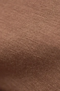 Body bez Rękawów z Bawełny Ultralight Cotton