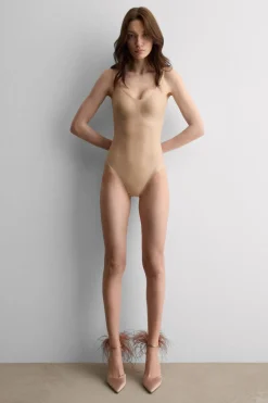Body Eri z Mikrofibry