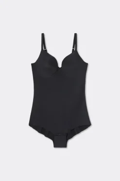 Body Francesca z Mikrofibry Ultralight