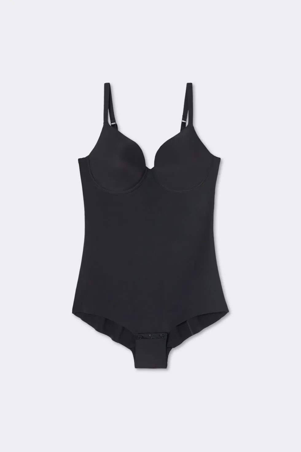 Body Francesca z Mikrofibry Ultralight