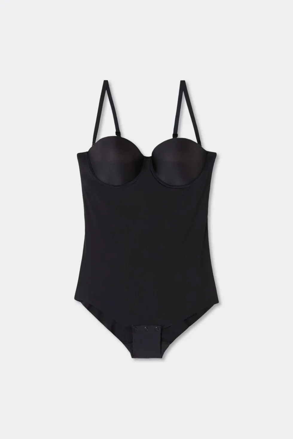 Body Giada z Mikrofibry Ultralight