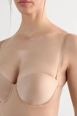Body Giada z Mikrofibry Ultralight