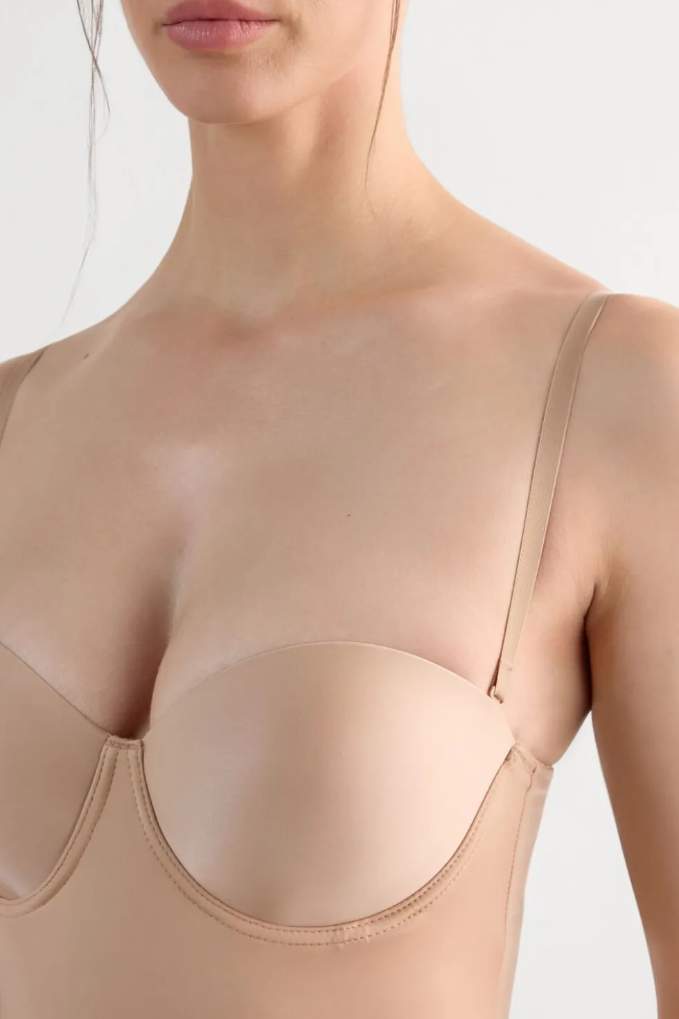 Body Giada z Mikrofibry Ultralight