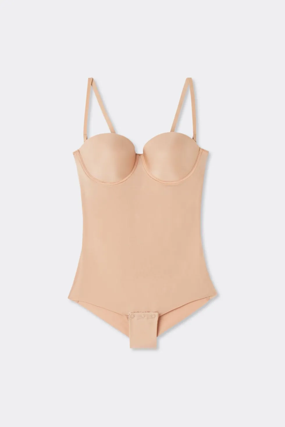 Body Giada z Mikrofibry Ultralight