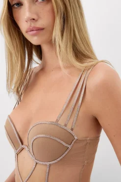 Body Ilenia Midnight Summer