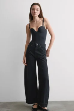 Body Ilenia z Mikrofibry Ultralight