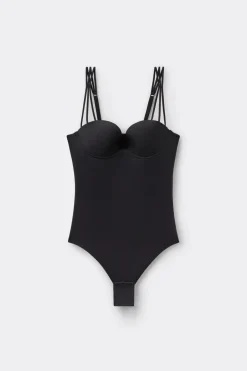 Body Ilenia z Mikrofibry Ultralight