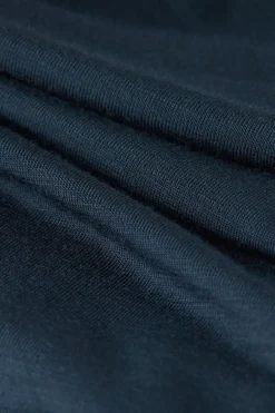 Body na Szerokich Ramiączkach z Tkaniny Fresh Bamboo