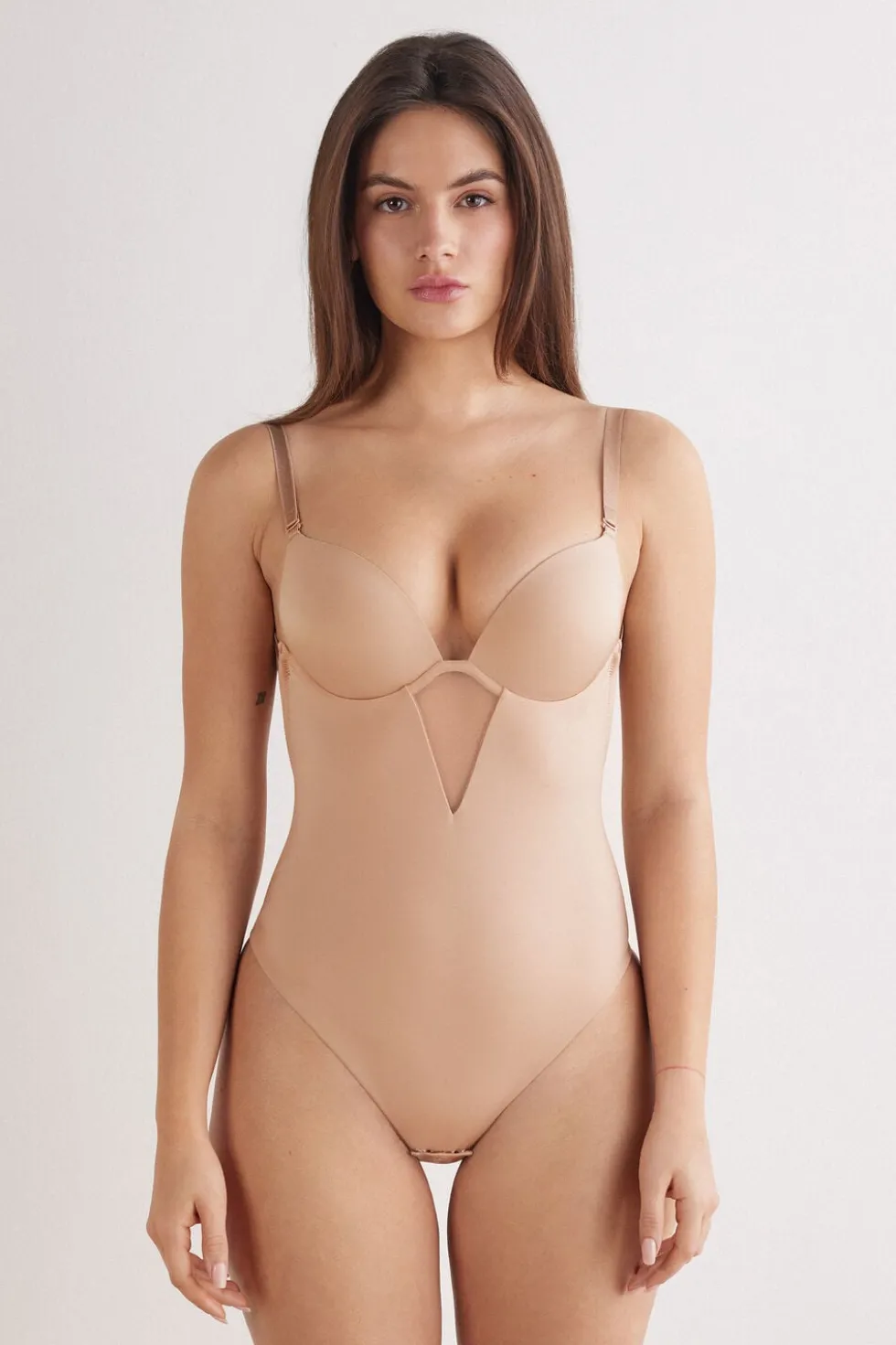 Body Sexy Back z Mikrofibry Ultralight