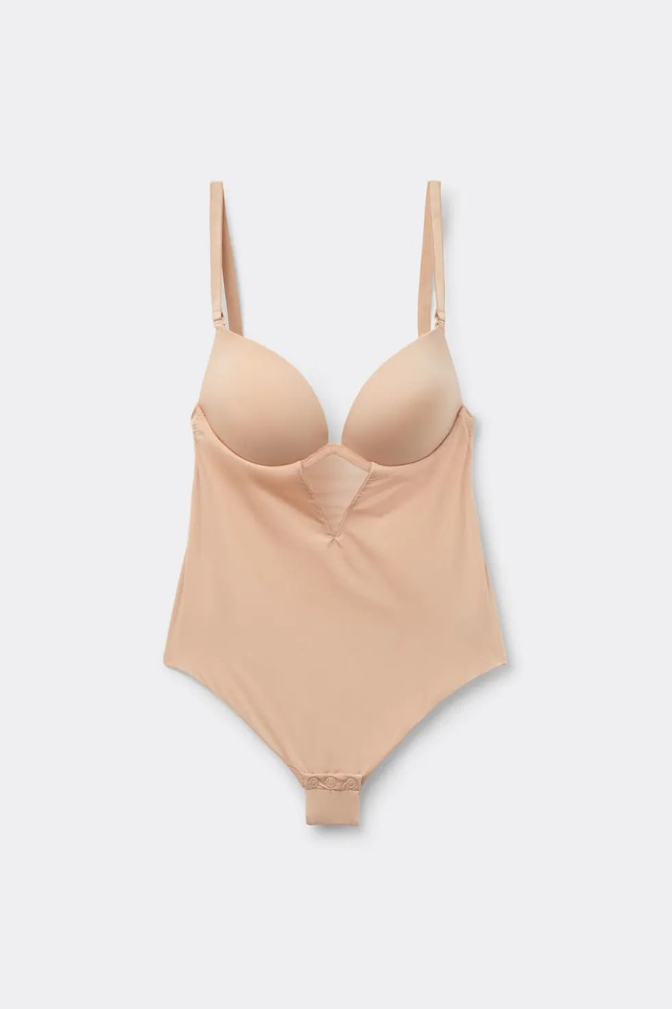Body Sexy Back z Mikrofibry Ultralight