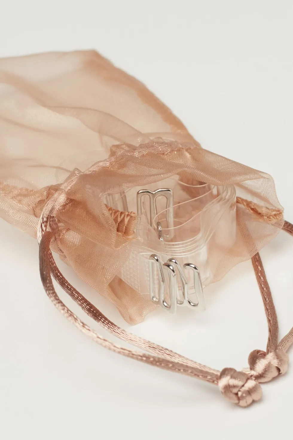Body Sexy Back z Mikrofibry Ultralight