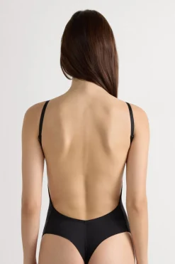 Body Sexy Back z Mikrofibry Ultralight
