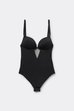 Body Sexy Back z Mikrofibry Ultralight