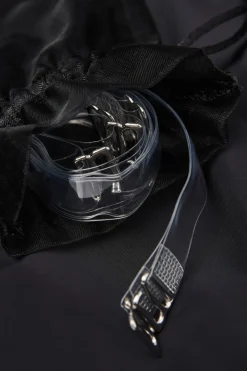 Body Sexy Back z Mikrofibry Ultralight