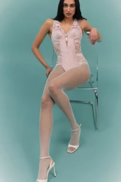 Body The Art of Lingerie