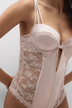 Body The Art of Lingerie