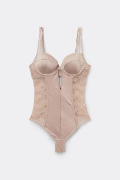 Body The Art of Lingerie