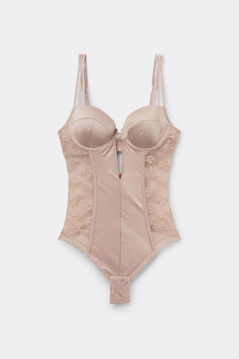 Body The Art of Lingerie