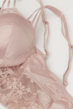 Body The Art of Lingerie