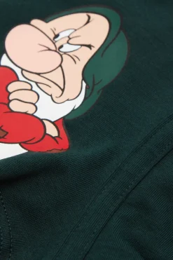 Bokserki Chłopięce z Bawełny Superior ©Disney Gburek
