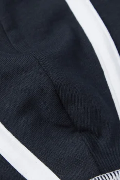 Bokserki Dziecięce z Bawełny Superior z Logo