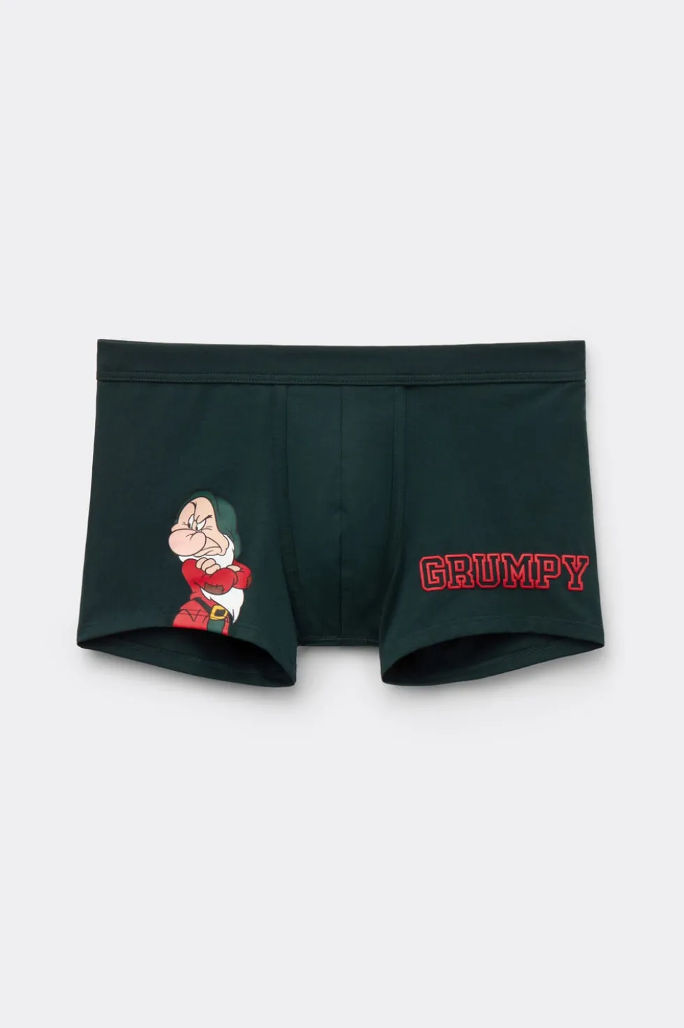Bokserki z Bawełny Superior ©Disney Gburek