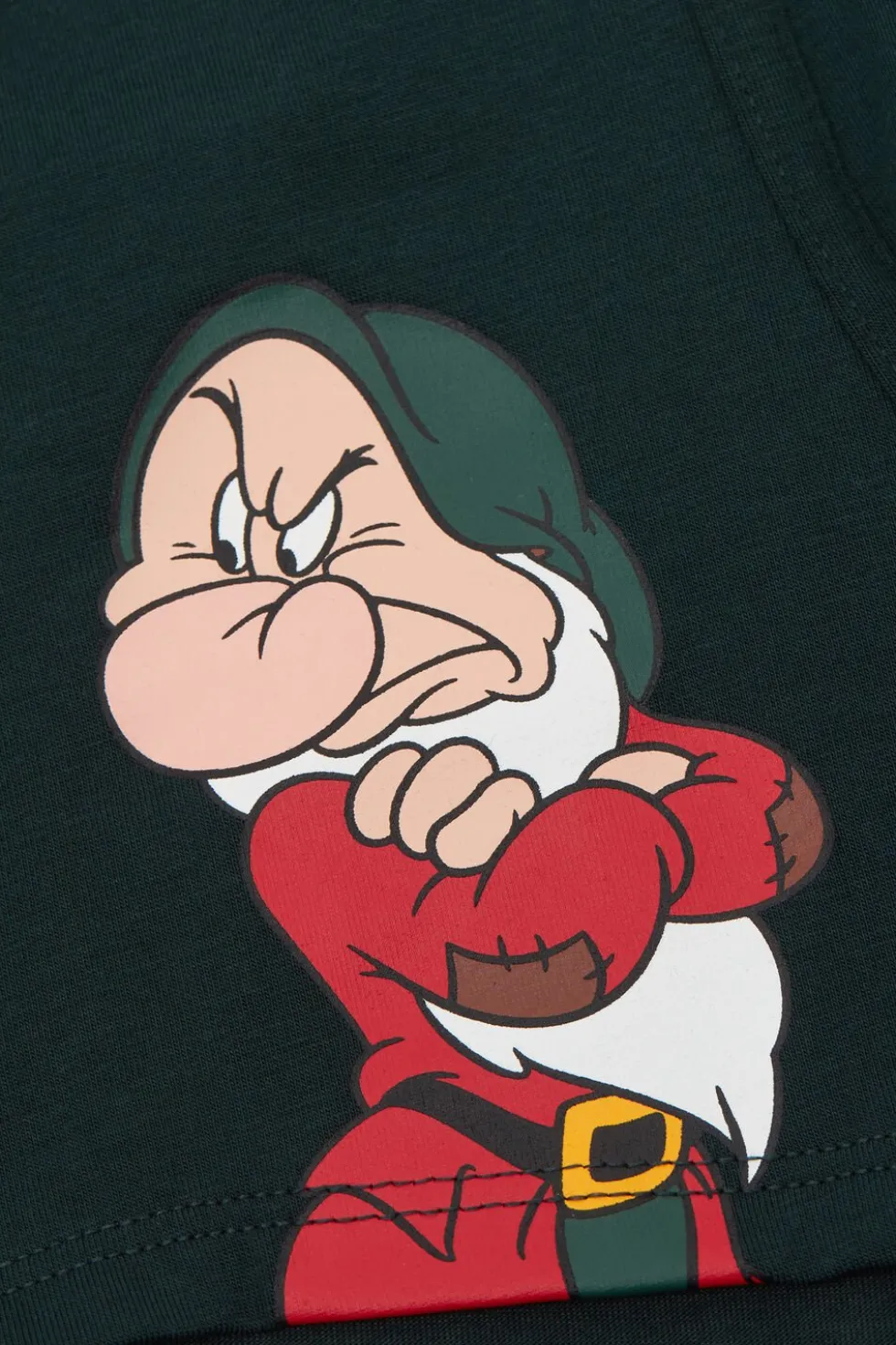 Bokserki z Bawełny Superior ©Disney Gburek