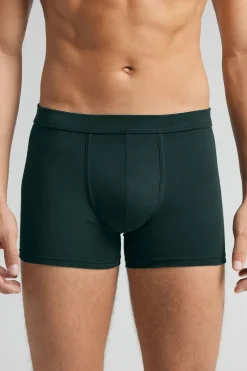 Bokserki z Bawełny Superior