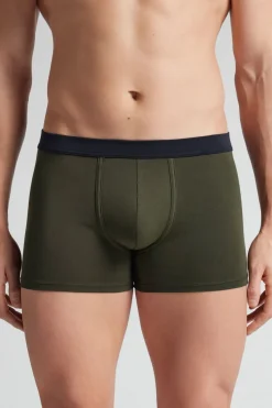 Bokserki z Bawełny Superior