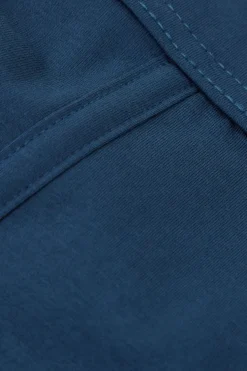 Bokserki z Merceryzowanej Bawełny filo Premium