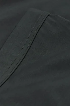 Bokserki z Merceryzowanej Bawełny filo Premium