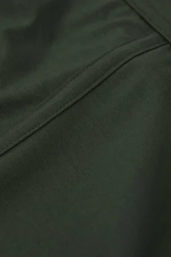Bokserki z Merceryzowanej Bawełny filo Premium
