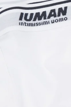 Bokserki z Mikrosiateczki Super Fresh
