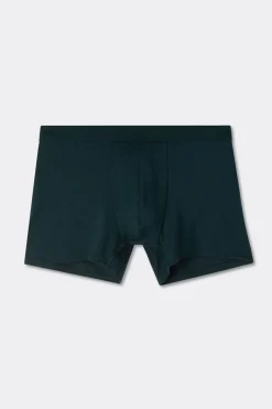 Bokserki z tkaniny Soft Silk