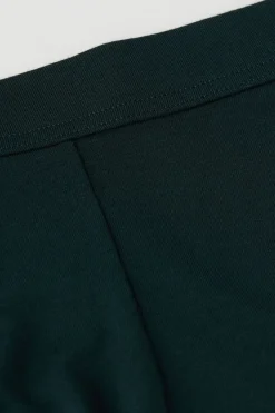 Bokserki z tkaniny Soft Silk