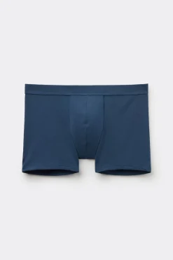 Bokserki z tkaniny Soft Silk