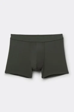 Bokserki z tkaniny Soft Silk