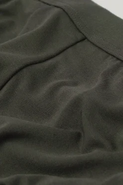Bokserki z tkaniny Soft Silk