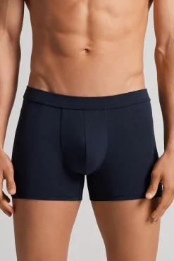 Bokserki z tkaniny Soft Silk
