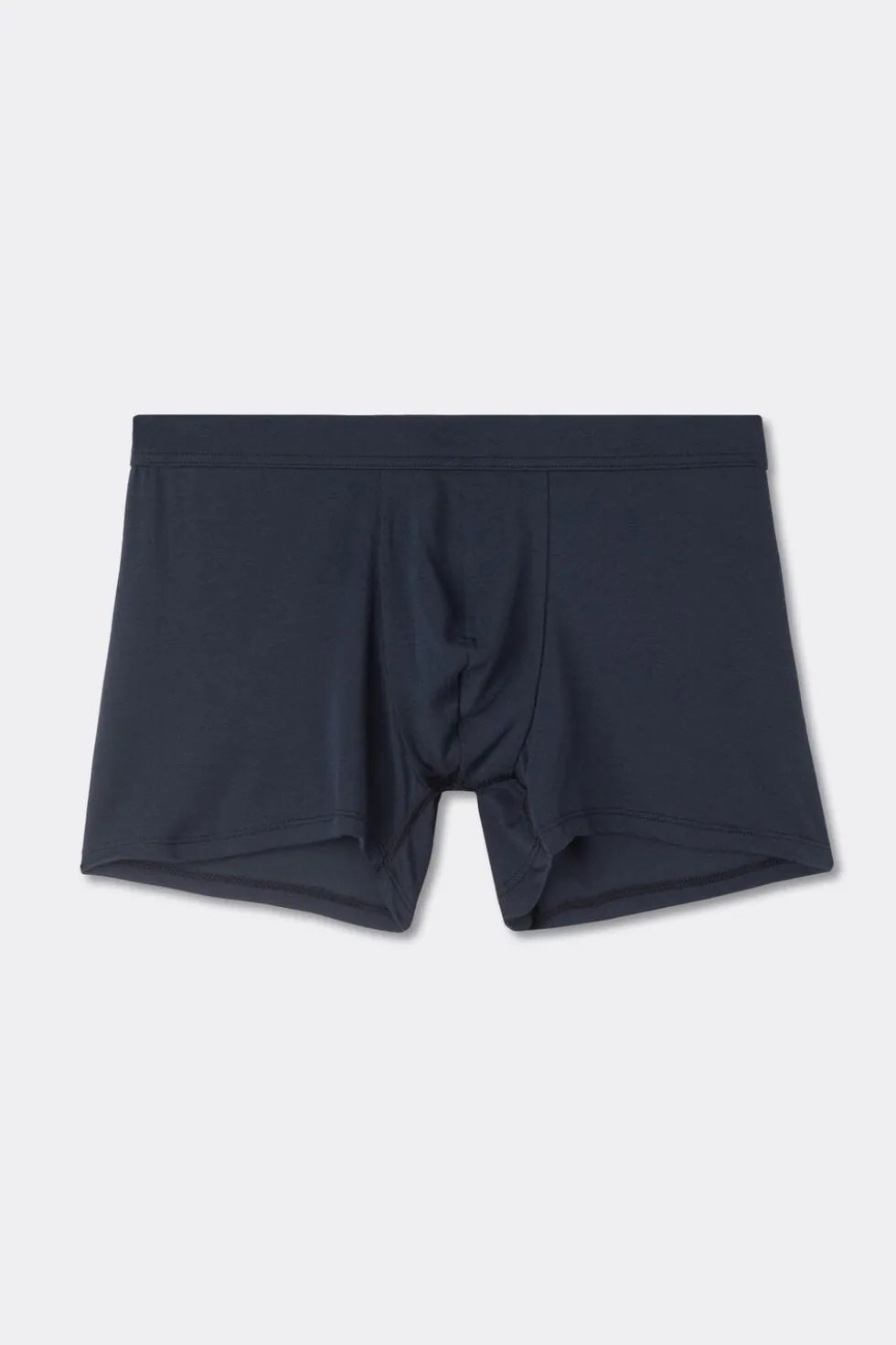 Bokserki z tkaniny Soft Silk