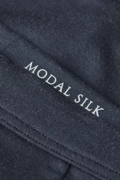 Bokserki z tkaniny Soft Silk