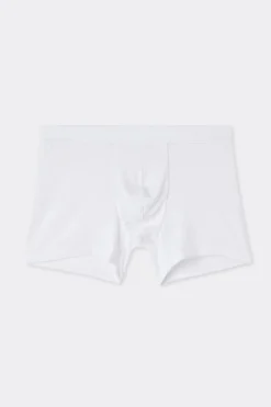 Bokserki z tkaniny Soft Silk