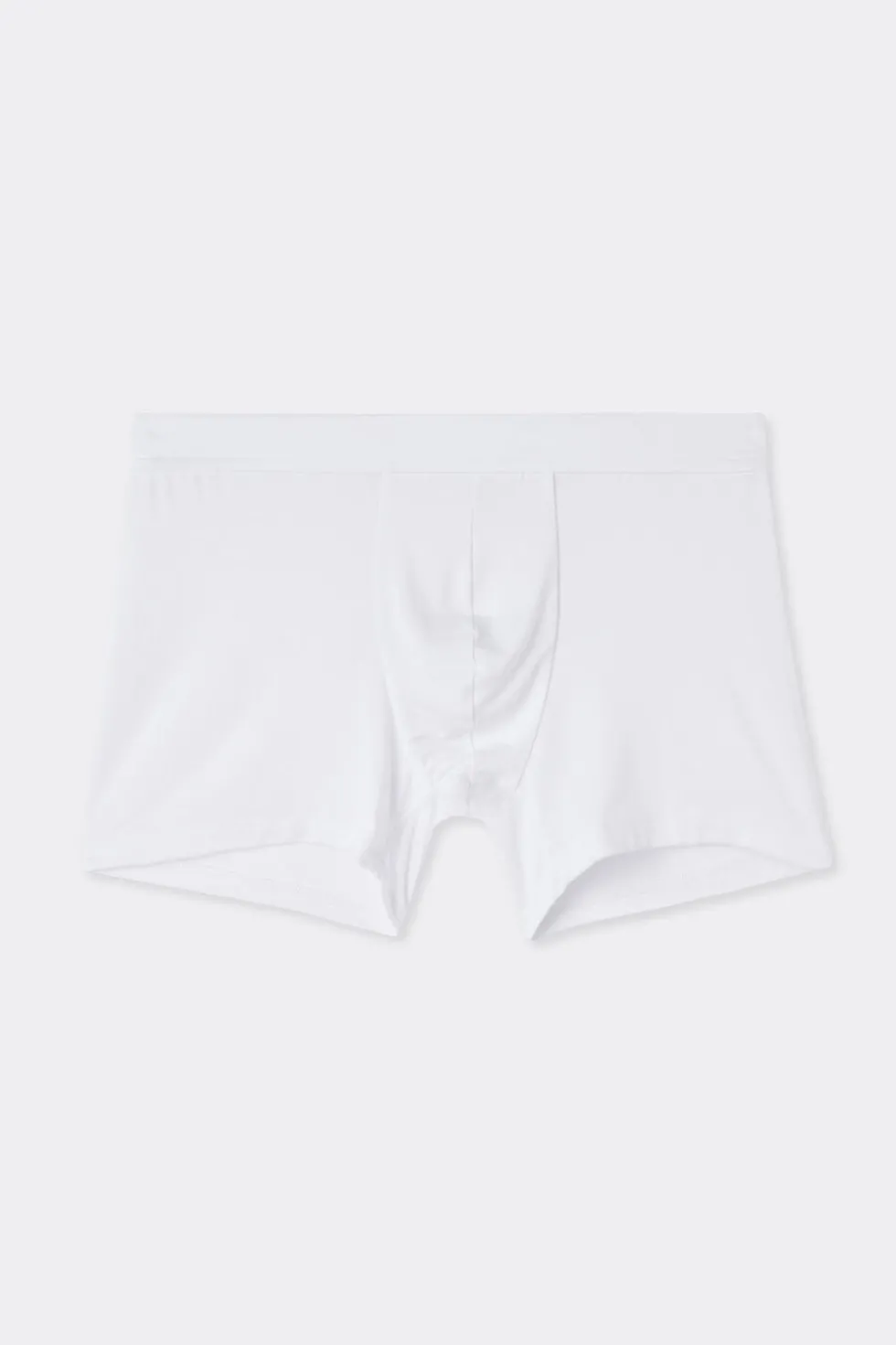 Bokserki z tkaniny Soft Silk