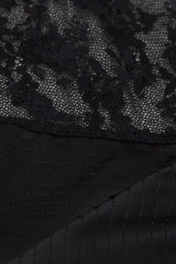 Brazyliany Culotte z Wysokim Stanem The Art of Lingerie