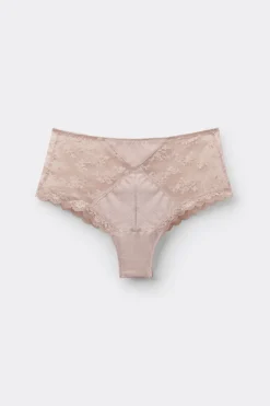Brazyliany Culotte z Wysokim Stanem The Art of Lingerie